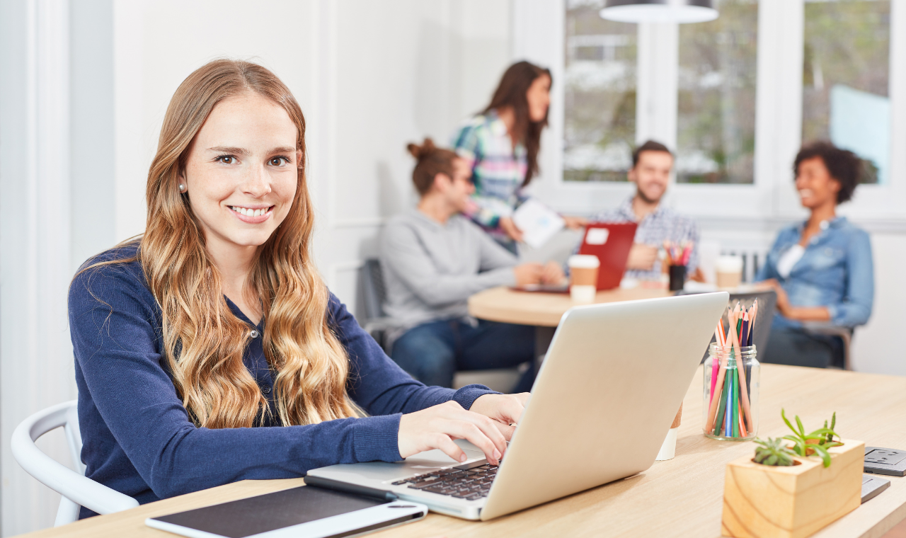 Prefeitura abre novo processo seletivo para estagiários