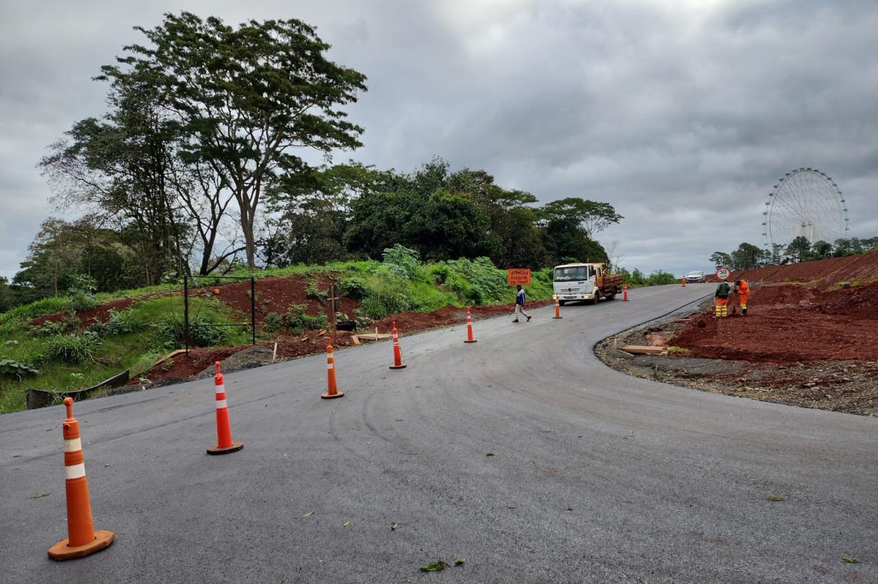 Acesso ao Marco das Três Fronteiras terá alterações a partir deste final de semana