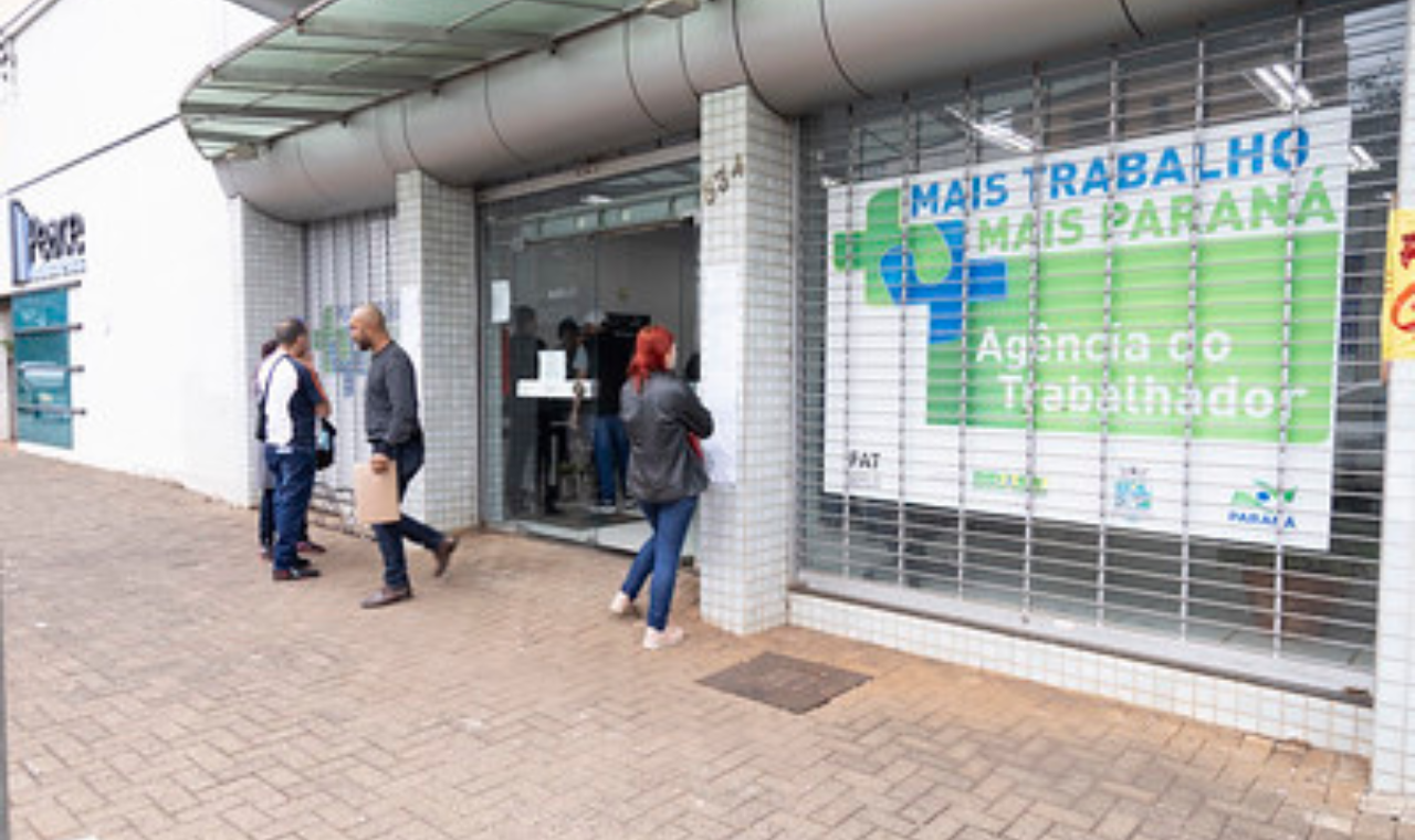 Confira as vagas de emprego disponíveis na Agência do Trabalhador nesta terça