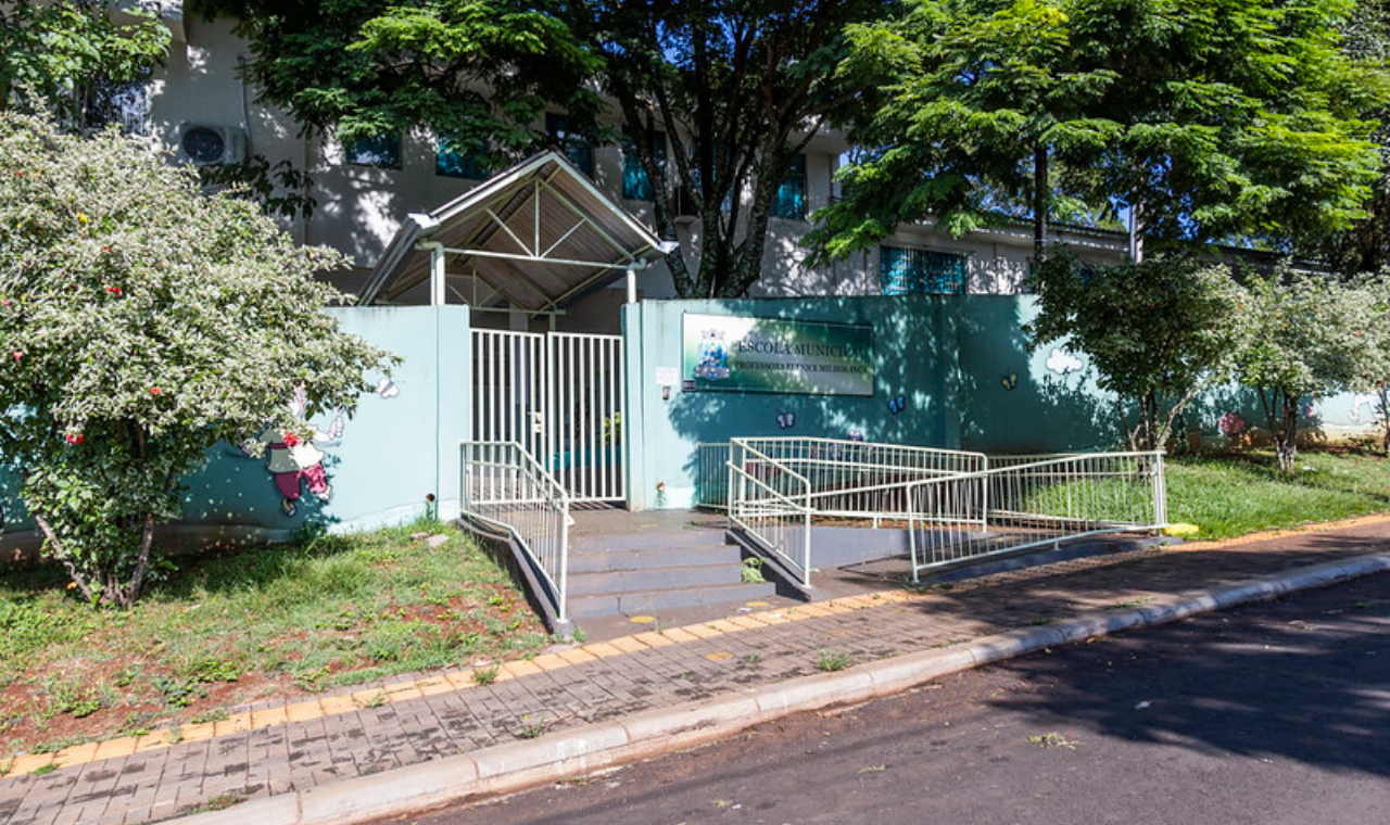 Rede Municipal de Ensino inicia o recesso escolar nesta sexta-feira (07)