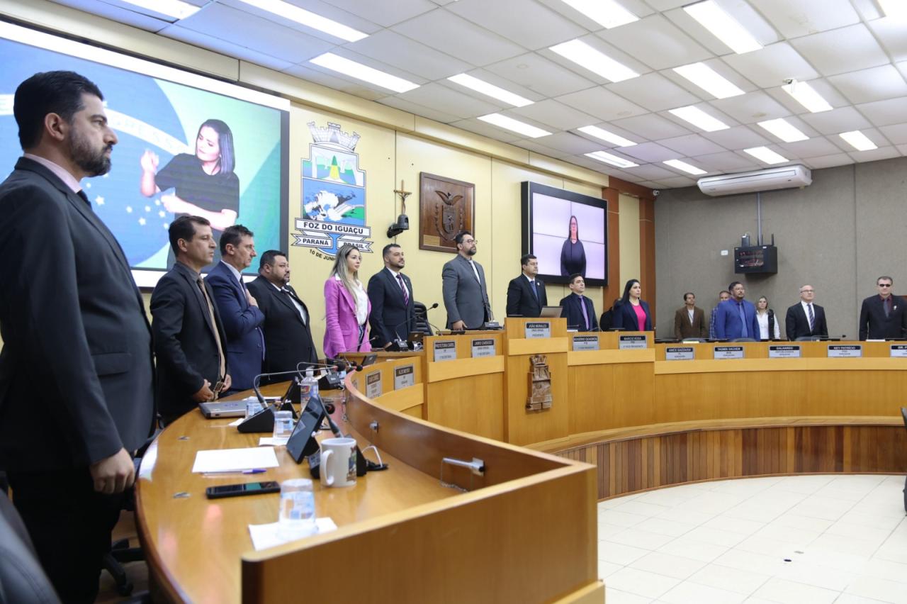 Primeira sessão itinerante atenderá regiões do Jardim São Paulo, Copacabana e Campos do Iguaçu