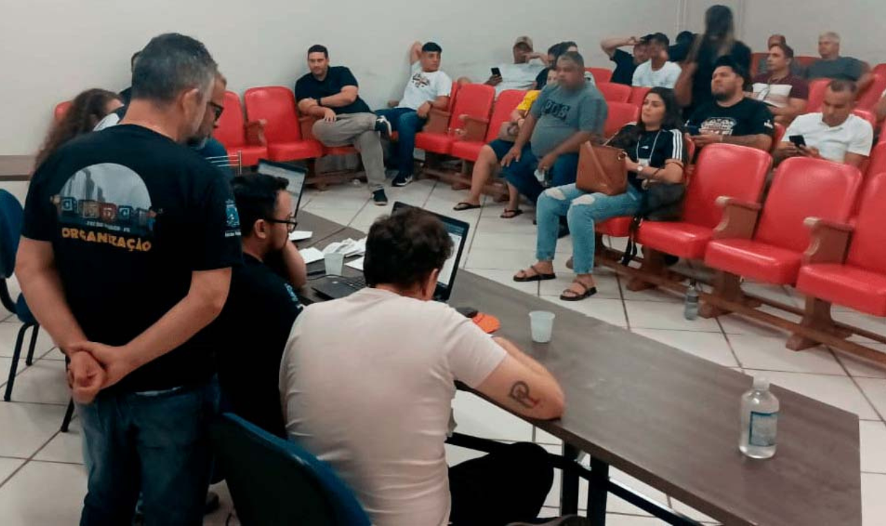 Eleições do Conselho Tutelar mobilizam mais de onze mil eleitores