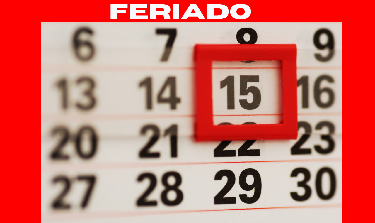 Feriado da Proclamação da República não altera funcionamento dos serviços essenciais