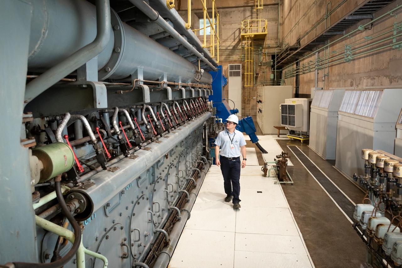 Prazo para se inscrever ao processo seletivo da Itaipu chega ao último dia, nesta segunda-feira (13)