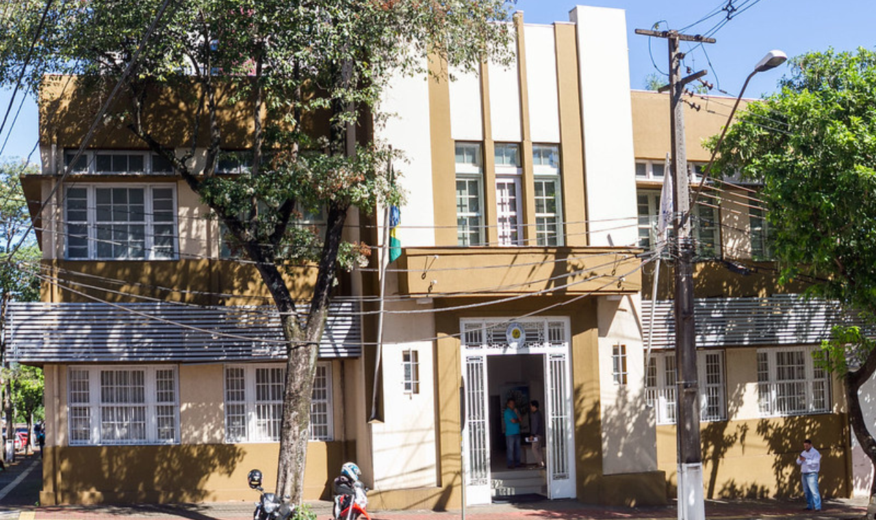 Recesso nas Repartições Públicas do Município inicia nesta sexta-feira (22) com retorno das atividades no dia 03 de janeiro