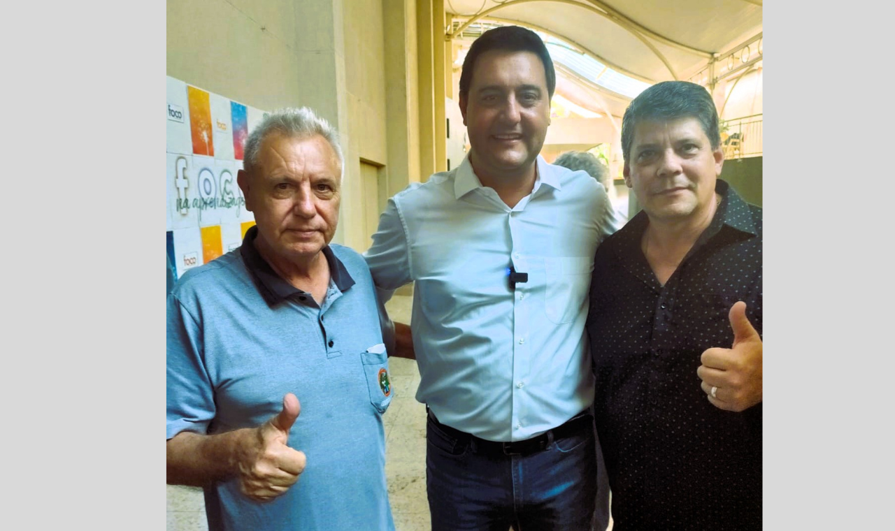 Setor de transporte une forças para avançar mais no atendimento das reivindicações do setor