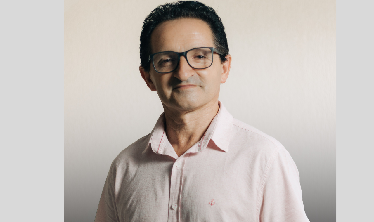 Aldevir Hanke, assume a presidência do Sismufi para um novo mandato