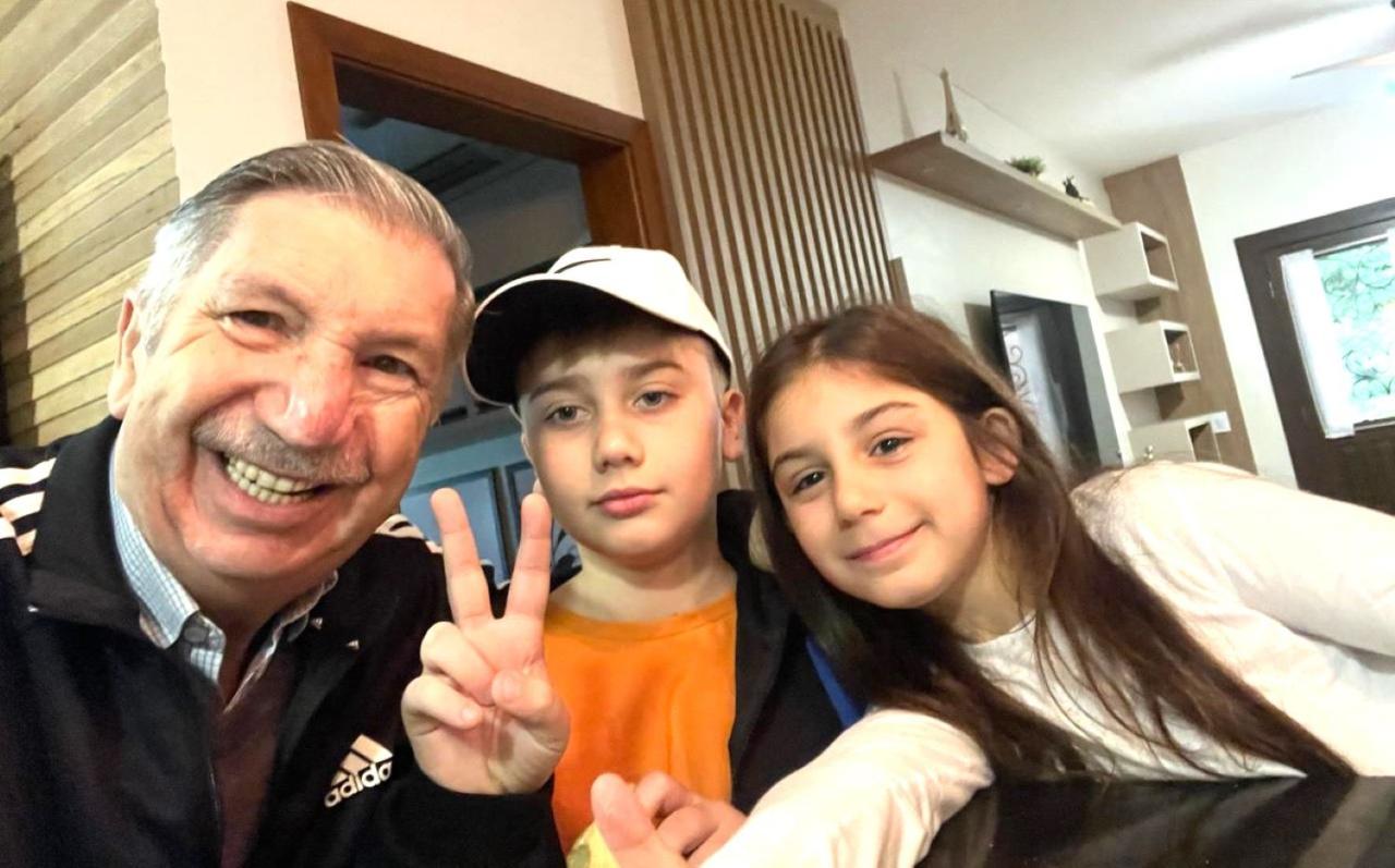 No Dia dos Avós, Sicoob celebra a inspiração e o afeto, que fazem o mundo melhor