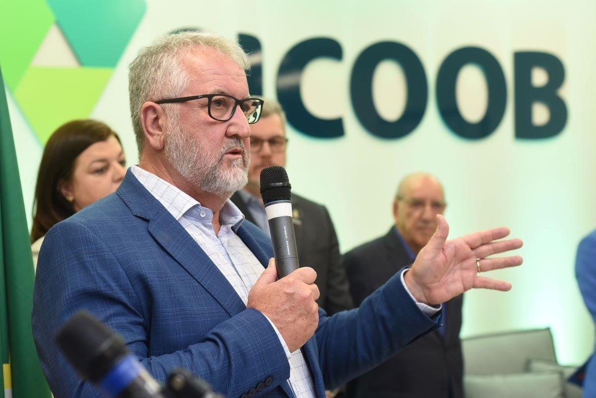 Sicoob Três Fronteiras conquista marca histórica de 60 mil cooperados ao celebrar 23 anos