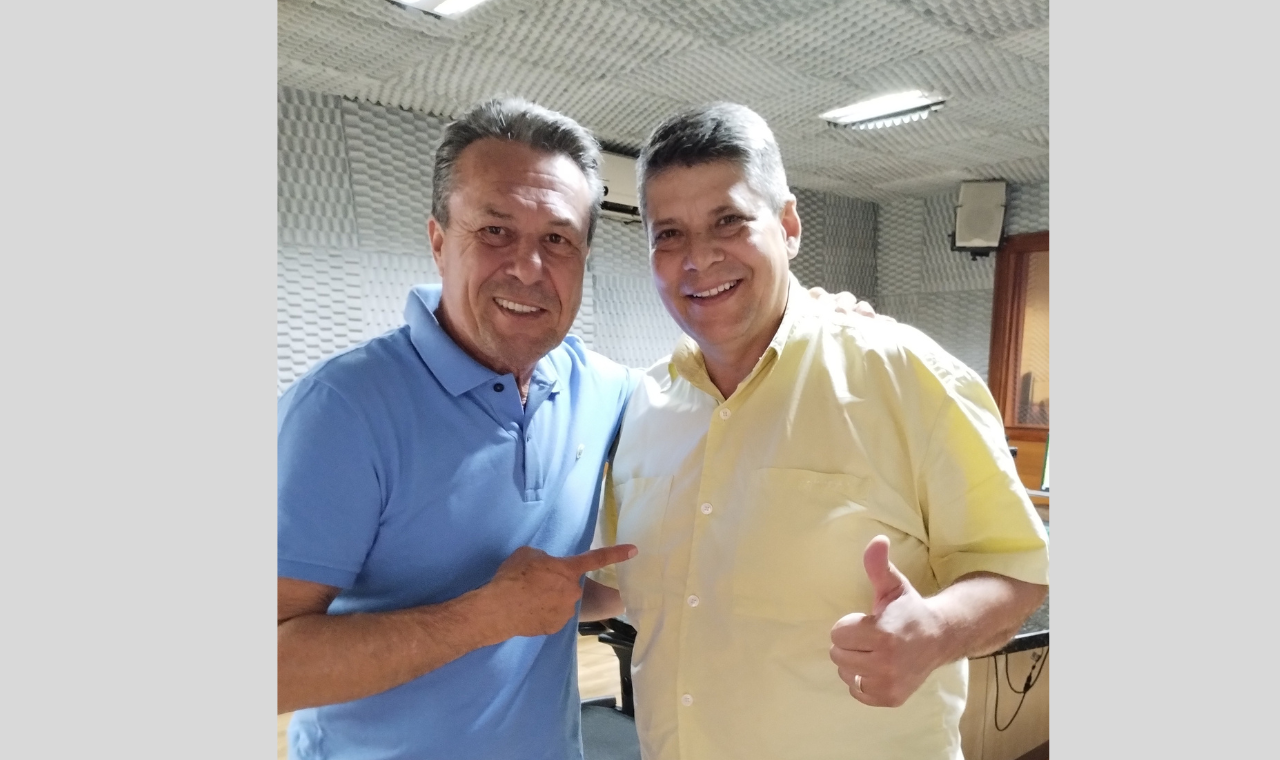 Núcleo Regional do Turismo, da Secretaria Estadual de Turismo do Paraná tem novo titular