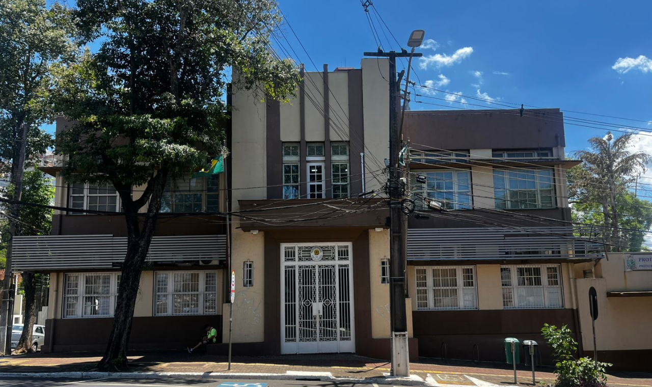 Expediente da Prefeitura de Foz durante o carnaval