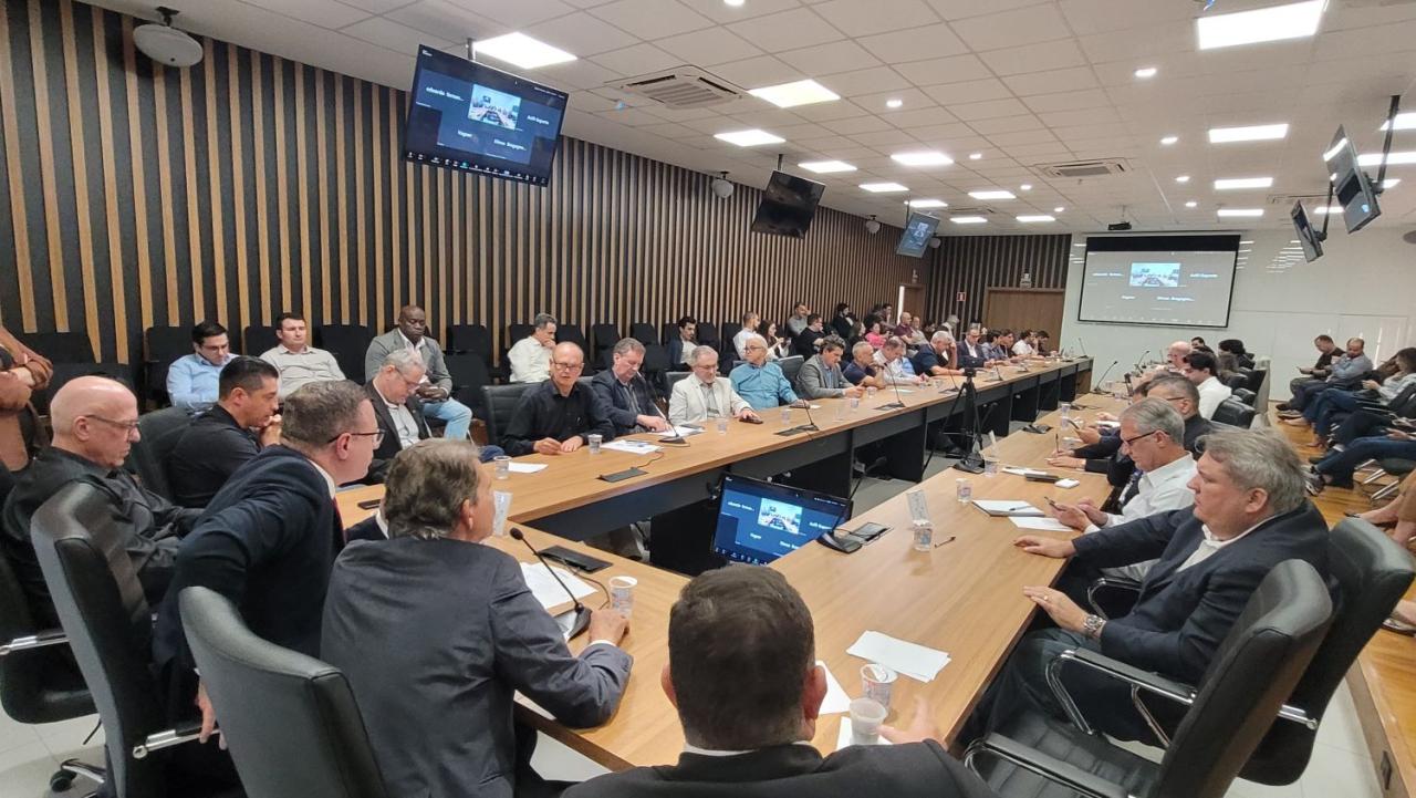 Foz 2050 vai nortear desenvolvimento da cidade com visão de futuro  