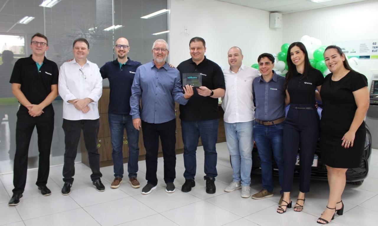 Mais que uma escolha financeira, a chance de realizar o seu sonho