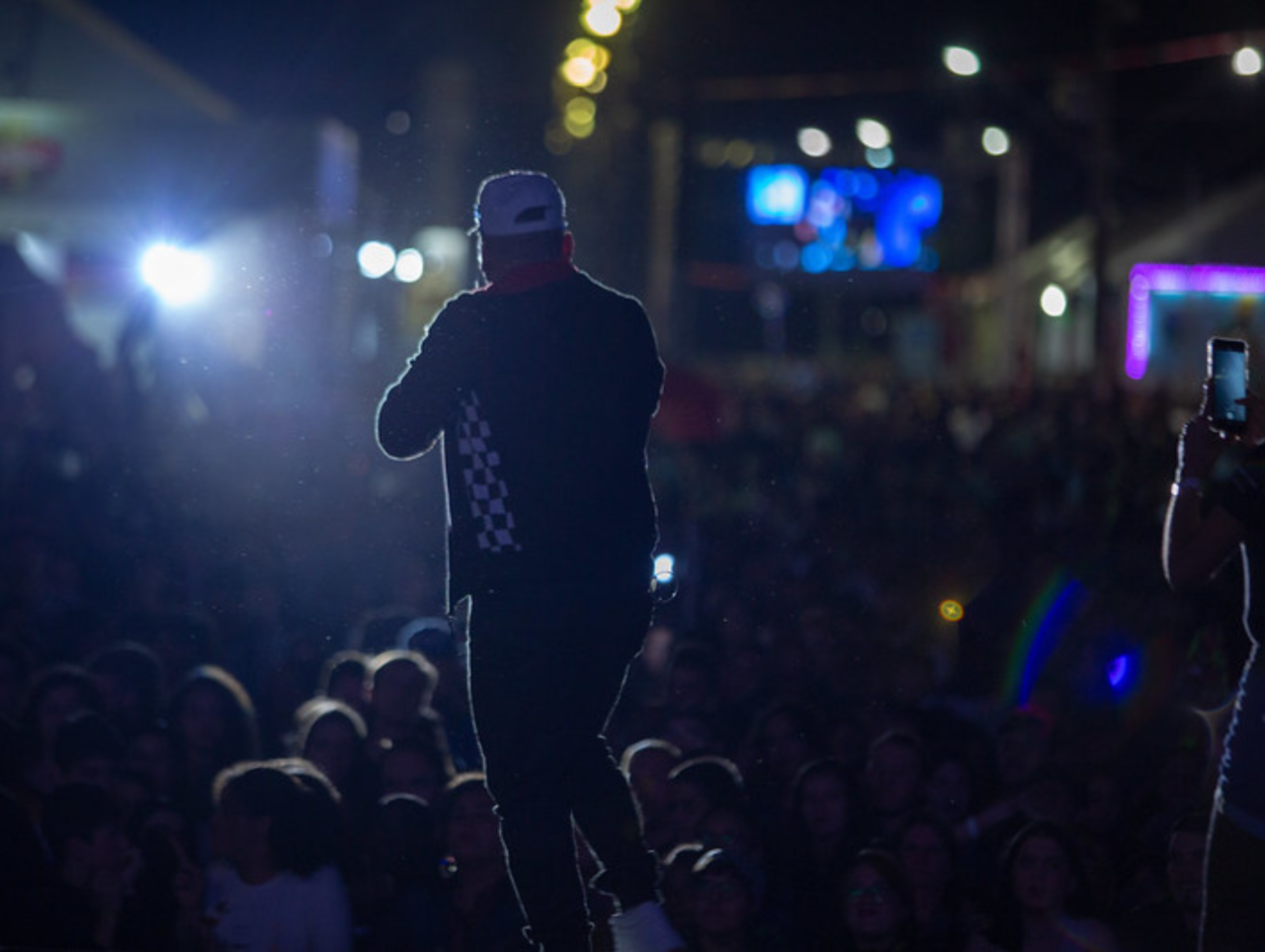 45ª Fartal começa neste sábado (7) com entrada gratuita e atrações para toda a família