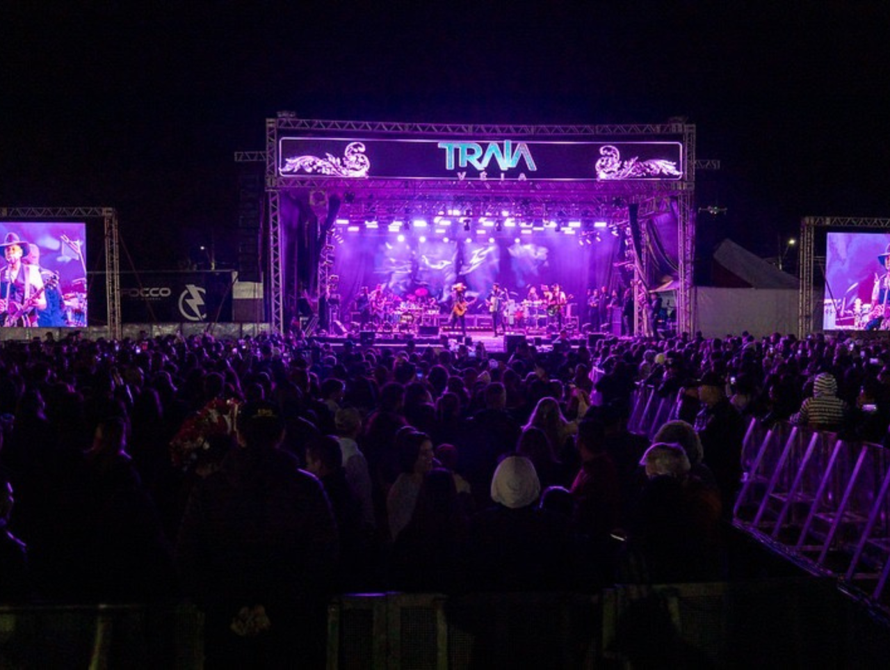 Fartal 2025: mais de 75 mil pessoas prestigiaram os 3 dias do evento, no CTG Charrua