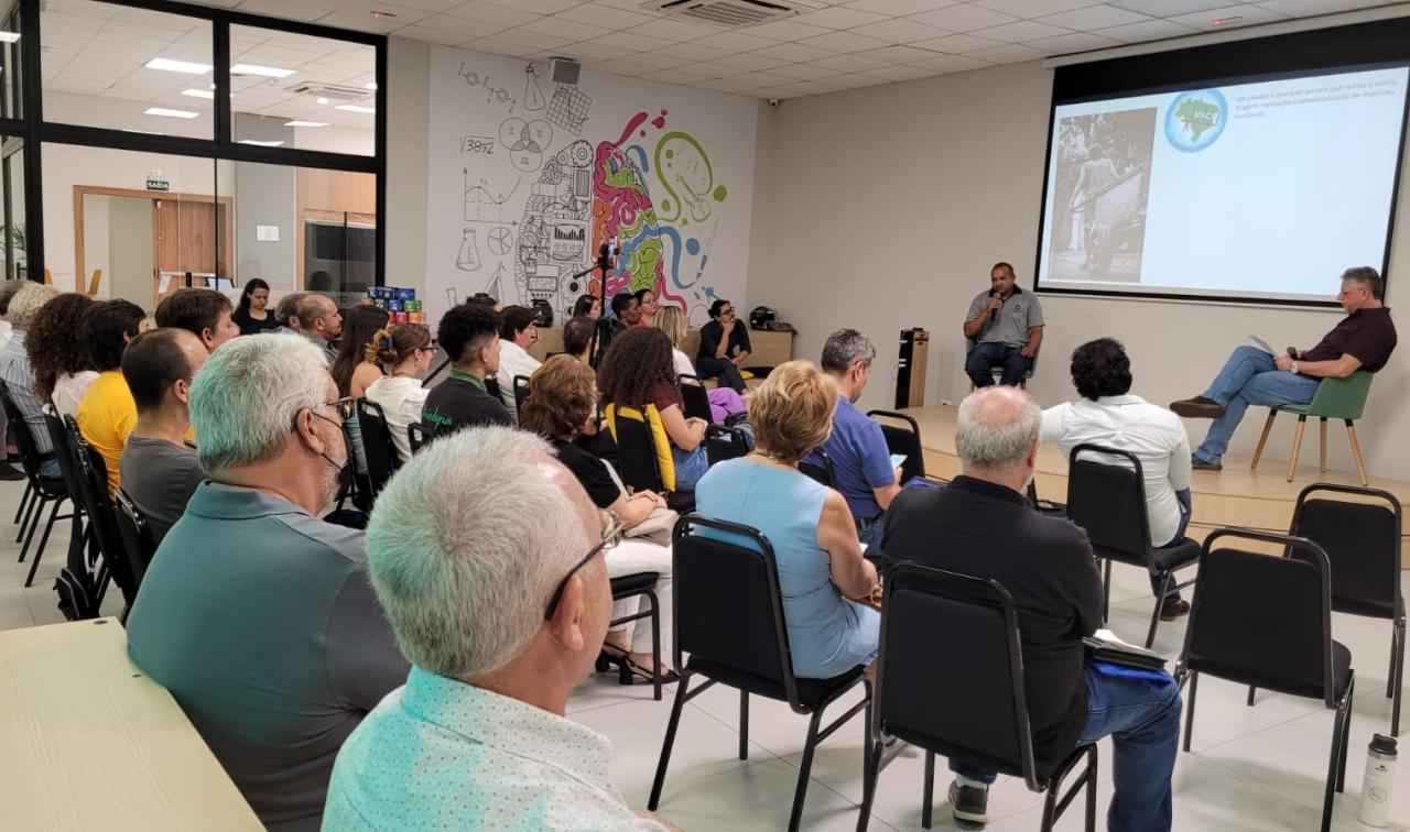 Observatório mostra em live como cidadão pode monitorar uso do recurso público