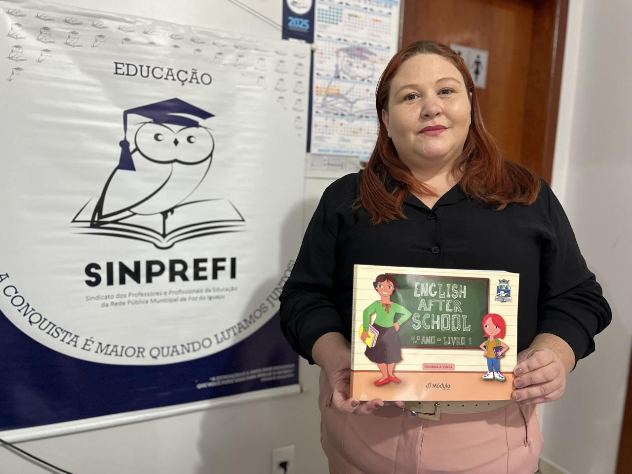 JUIZ DETERMINA QUE PREFEITURA DE FOZ DEVOLVA 7 MIL LIVROS A ESCOLAS MUNICIPAIS
