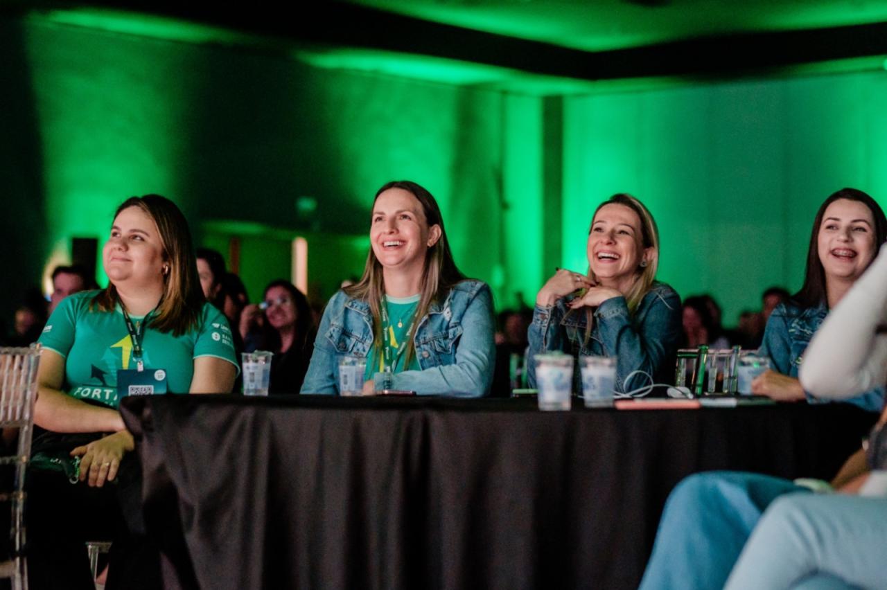 Sicoob Três Fronteiras é reconhecido como ótimo lugar para trabalhar