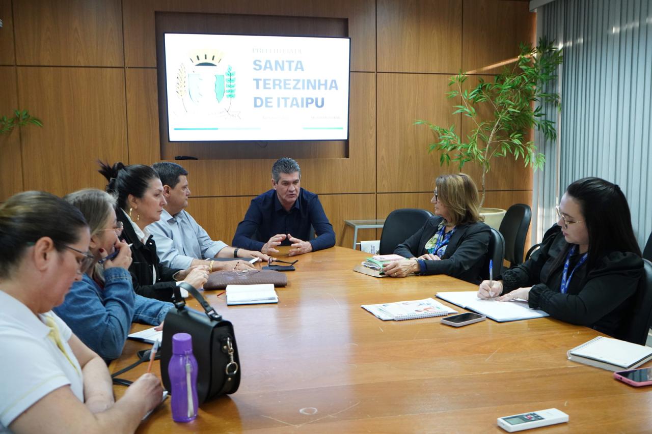 Educação infantil reconhecida