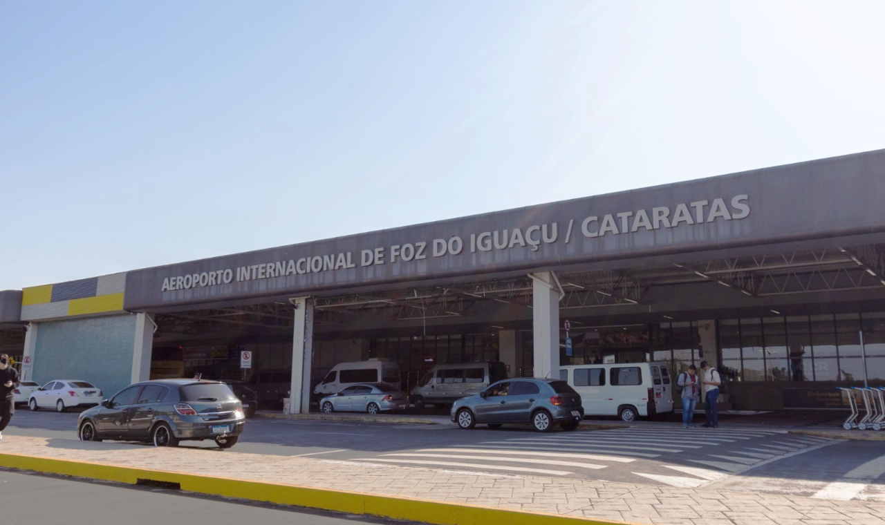 Foz do Iguaçu e parceiros promovem campanha especial para lançamento do voo direto Brasília – Foz