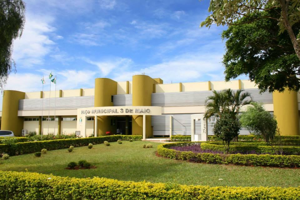 Prefeitura de Santa Terezinha de Itaipu inicia migração para novo sistema digital