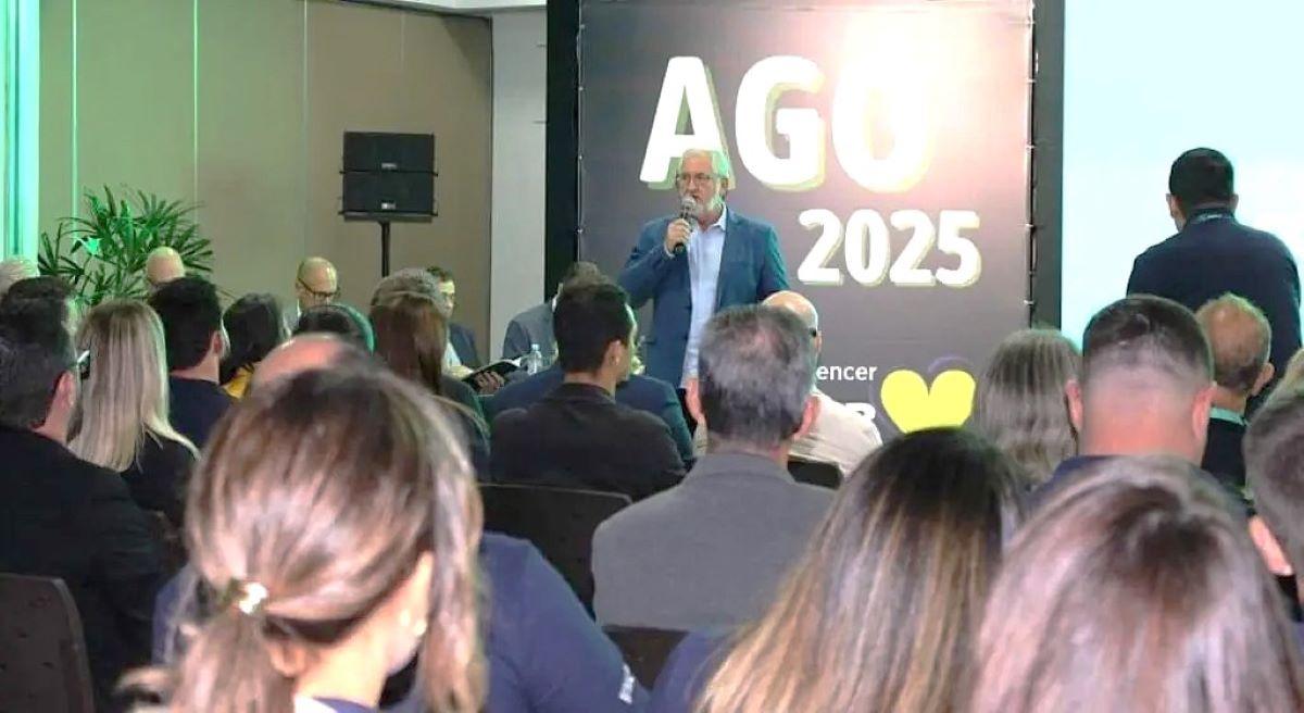 Sicoob Três Fronteiras completa 24 anos com crescimento e impacto social