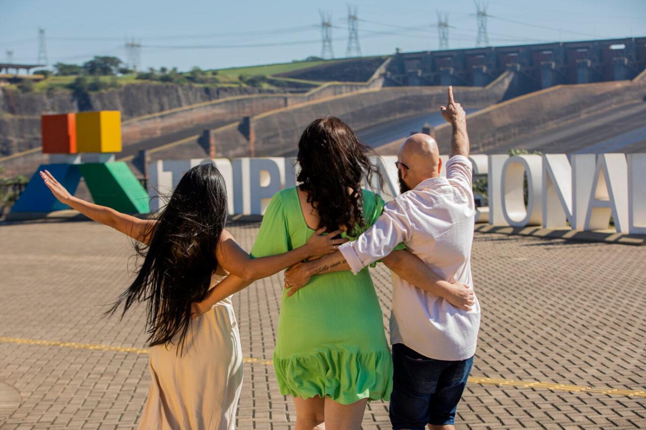 Turismo Itaipu conquista o TripAdvisor Best of the Best pelo terceiro ano consecutivo