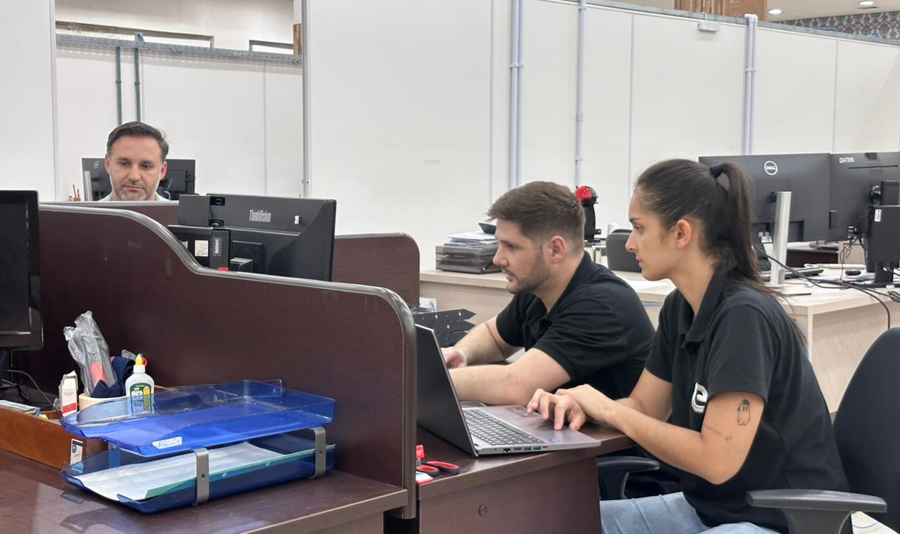 Foz do Iguaçu moderniza emissão de notas fiscais com novo sistema e oferece treinamentos gratuitos