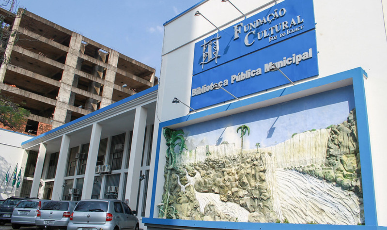 Fundação Cultural abre chamamento público para o projeto Foz Fazendo Arte