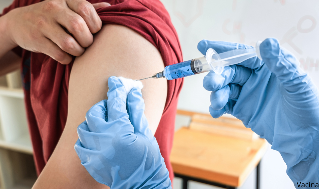 Saúde promove “Dia D” da multivacinação no próximo sábado (18)