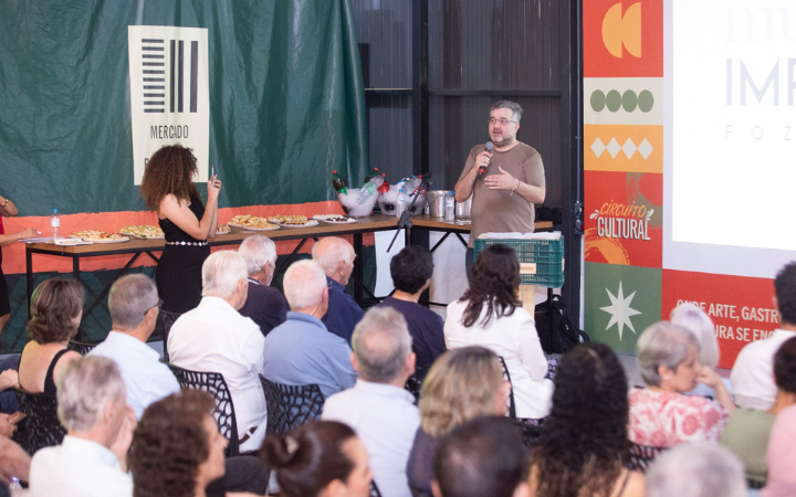 Museu da Imprensa abre acervo e reforça a preservação da memória como pilar da cidadania