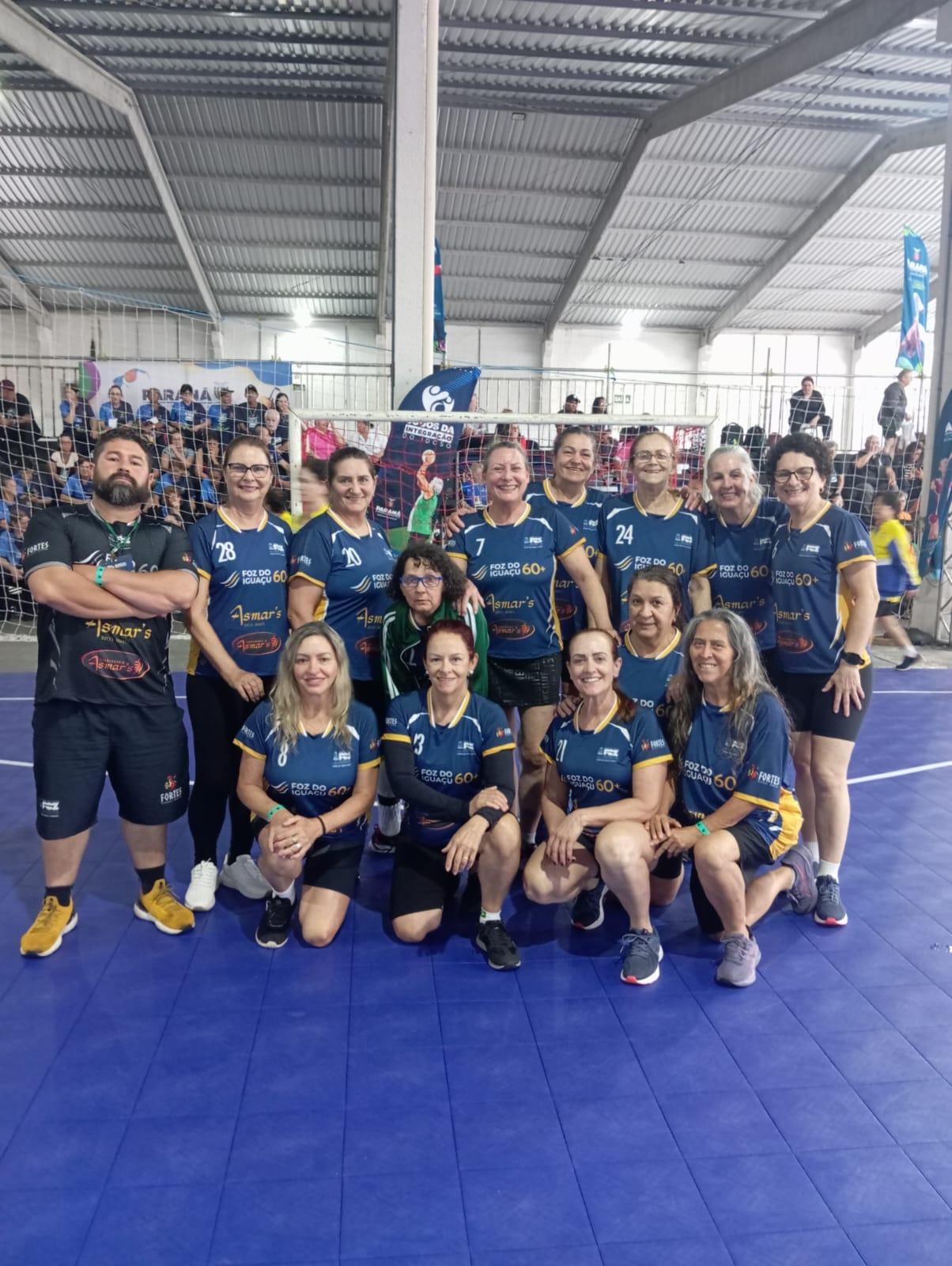 Prefeitura de Foz do Iguaçu abre PSS com 100 vagas para monitores esportivos