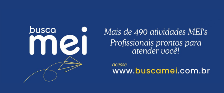 Busca MEI
