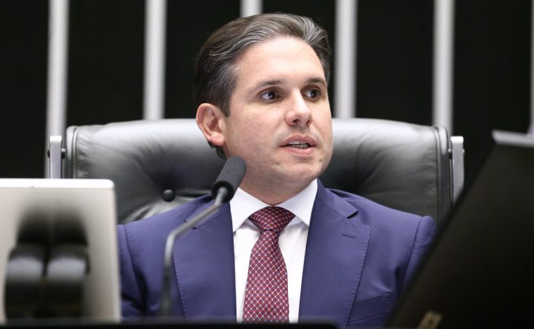 Câmara votará acordo entre Mercosul e União Europeia na última semana de fevereiro, diz Motta