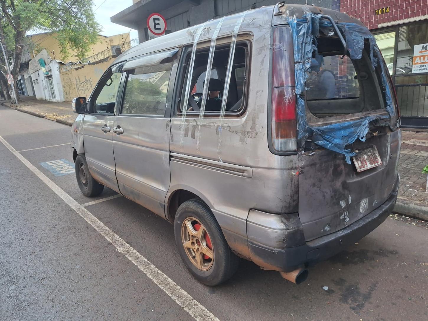 Foztrans intensifica fiscalização e reforça a segurança viária em Foz do Iguaçu