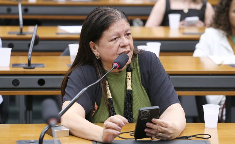 Comissão aprova proposta de validade para autorização de viagem internacional de crianças