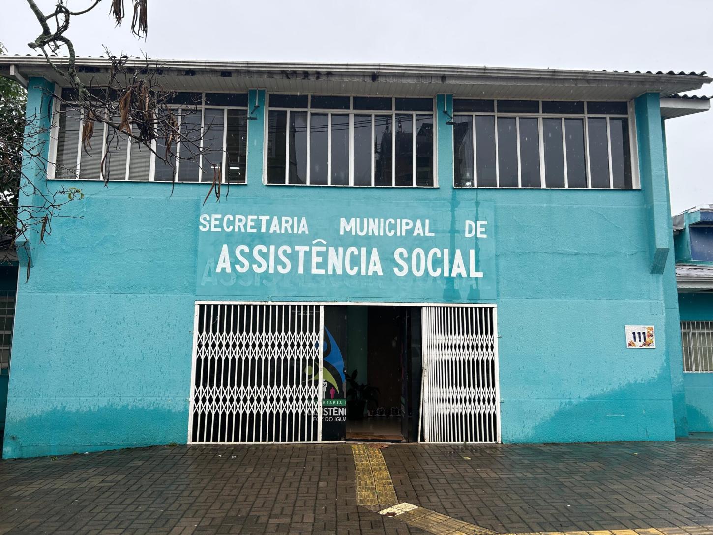 Moradores de Foz do Iguaçu podem destinar parte do Imposto de Renda aos Fundos que beneficiam crianças, adolescentes e idosos