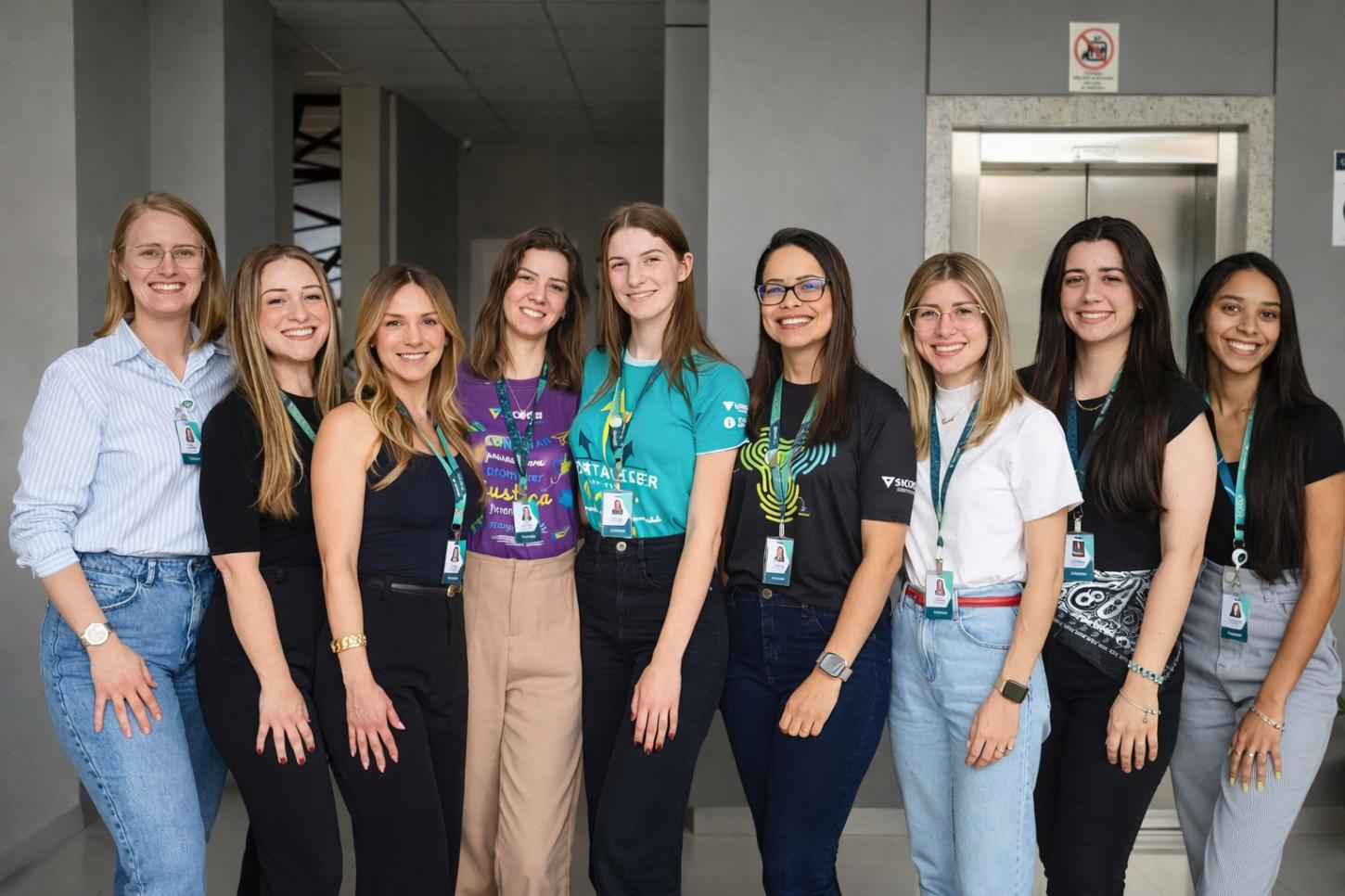 Mulheres impulsionam o cooperativismo financeiro no Sicoob Três Fronteiras