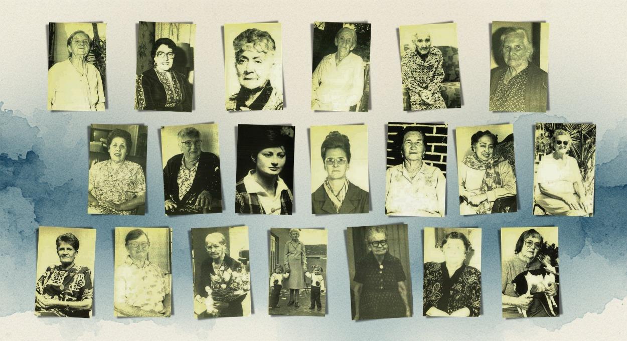 Museu da Imprensa destaca mulheres que ajudaram a construir Foz do Iguaçu