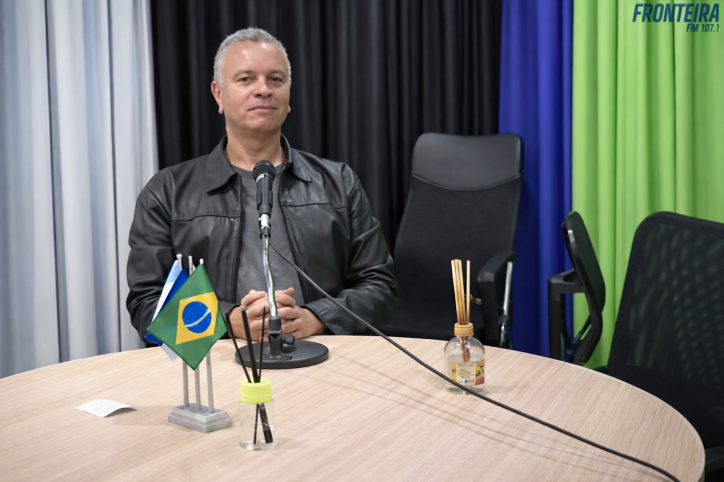 CNI Cidade Nova lança cursinho preparatório para concurso da Prefeitura de Foz do Iguaçu