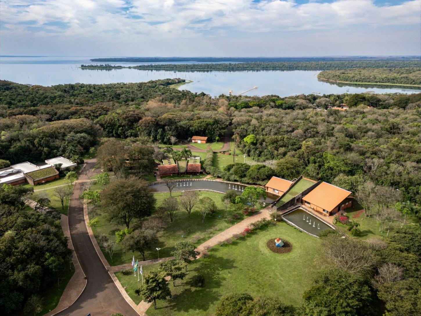 Itaipu celebra 42 anos de áreas protegidas e reforça seu compromisso com a biodiversidade