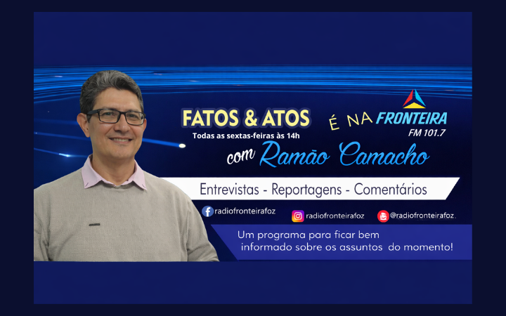 Programa Fatos & Atos