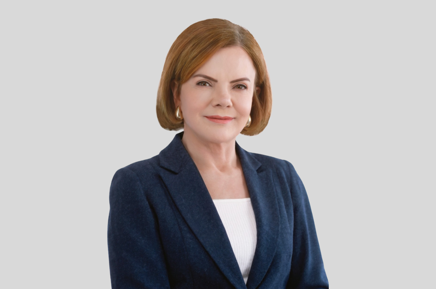 Codefoz recebe Gleisi Hoffmann nesta 5.ª em série com candidatos a cargos majoritários