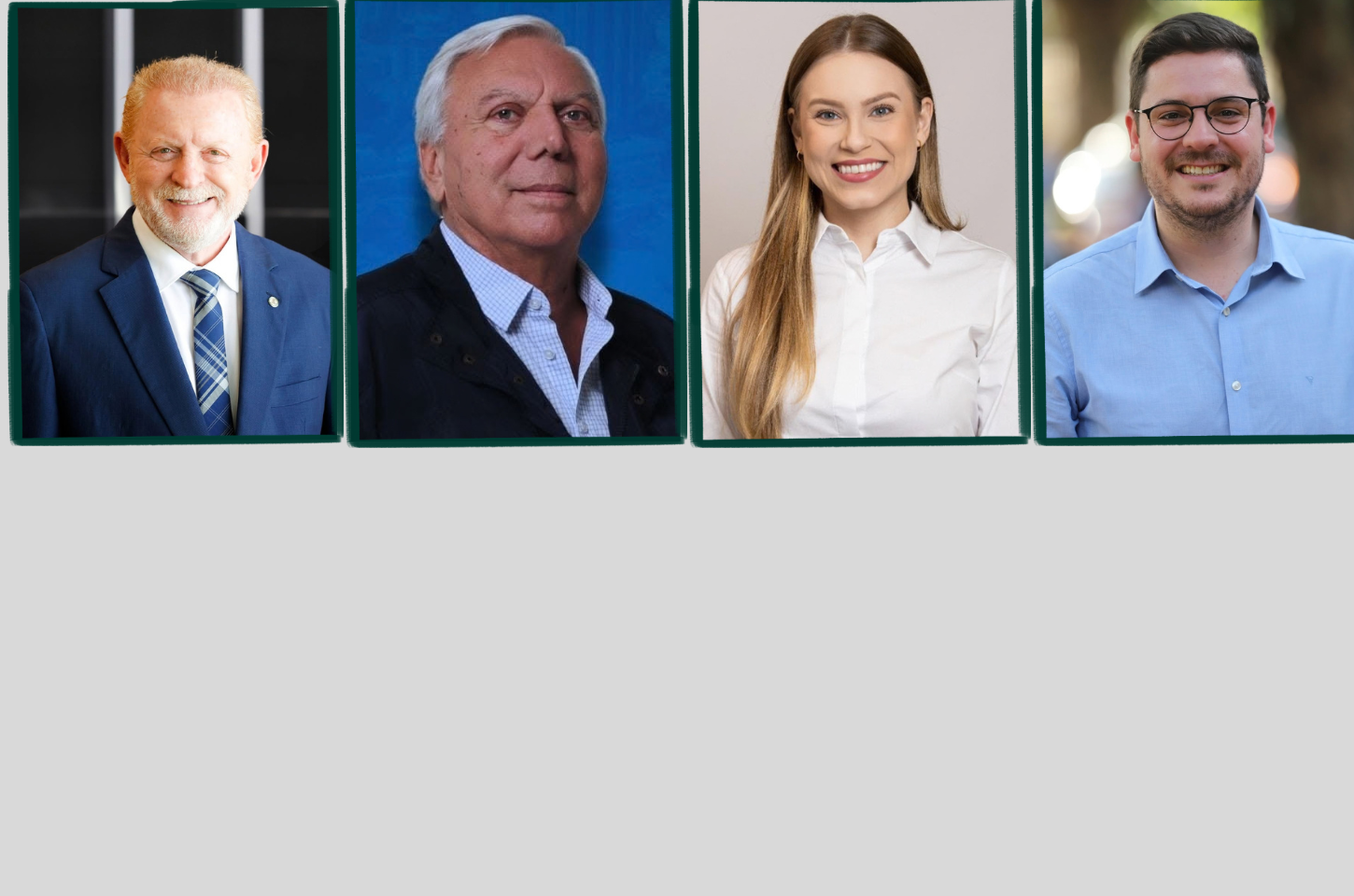 Foz do Iguaçu ganha força política nas eleições de 2026