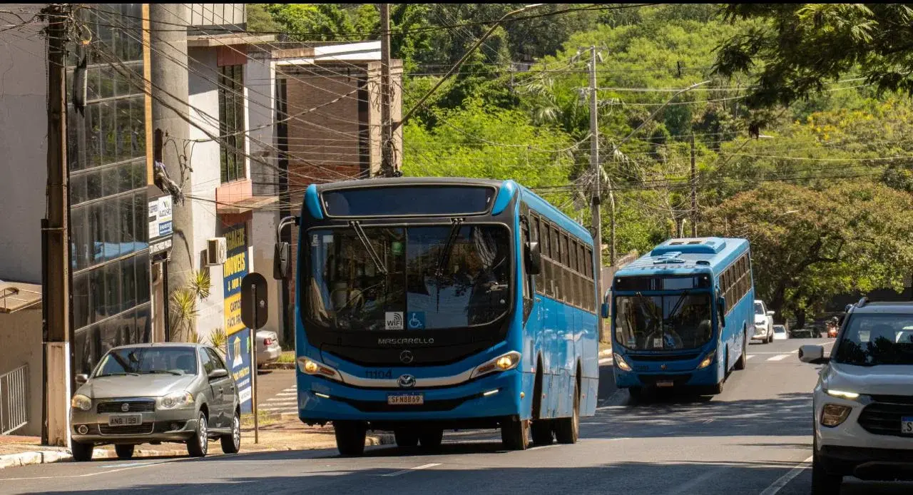 Observatório Social cobra data da nova licitação do transporte coletivo em Foz