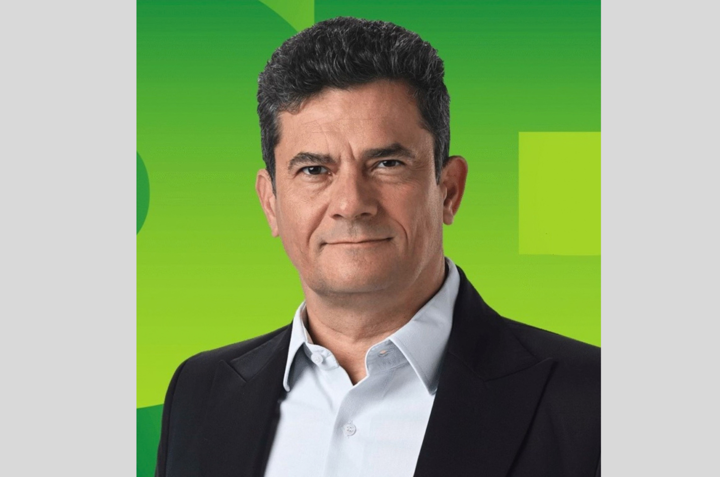 Sérgio Moro é eleito governador do Paraná 