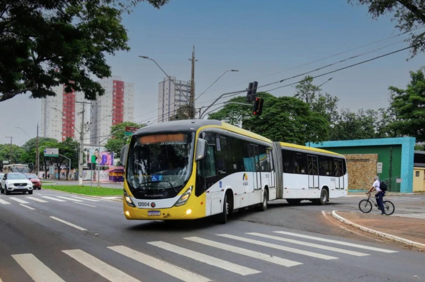 Transporte coletivo de Foz passa a ter prestação de contas periódica à população
