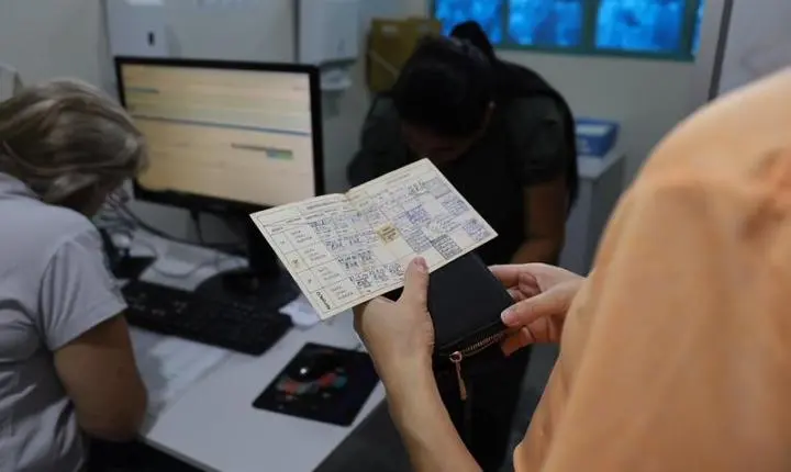 12 UBSs abrem neste sábado (22) para o Dia D de vacinação