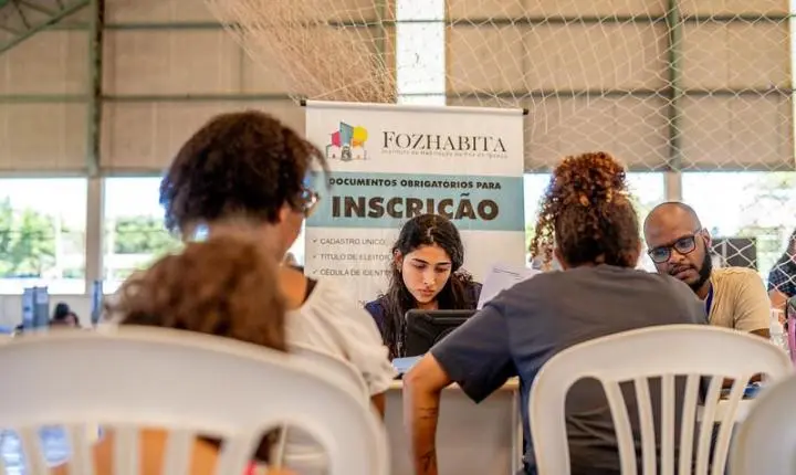 4ª edição do “Foz Exercendo a Cidadania” levará serviços essenciais e gratuitos à população em agosto
