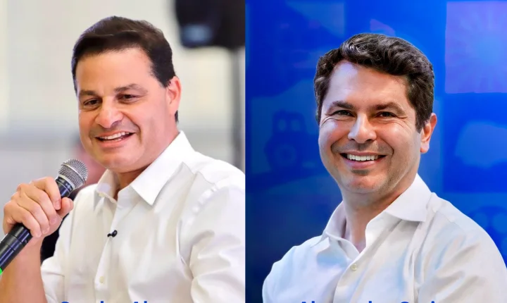 Codefoz recebe Sandro Alex e Alexandre Curi nesta sexta-feira